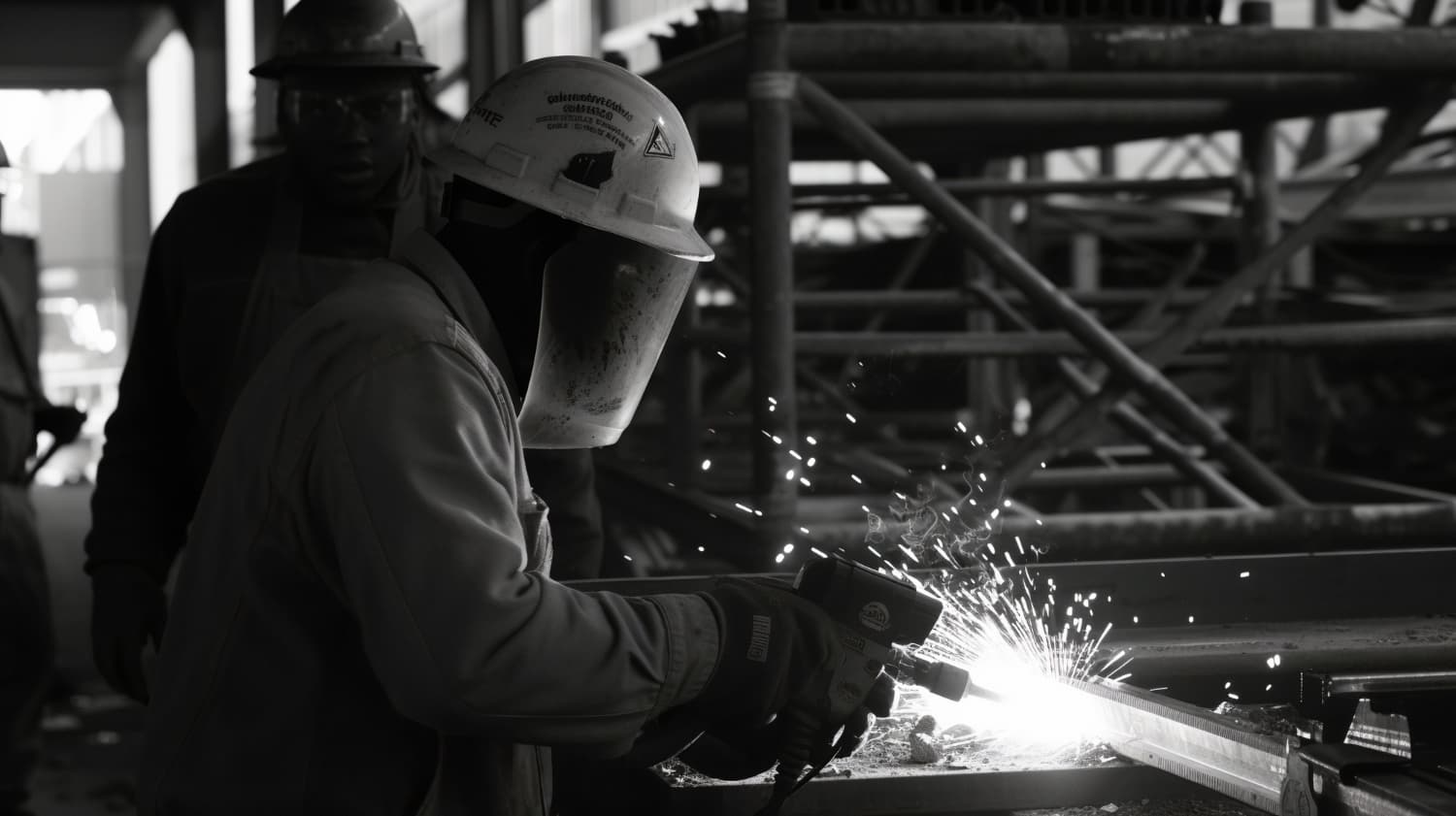 Quality manufacturing
