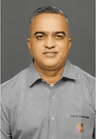 Mr. Ajit Jadhav