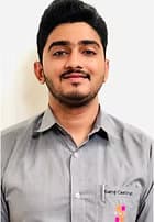 Mr. Pranav Jadhav