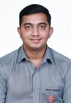 Mr. Pratik Jadhav