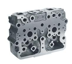 Casting product