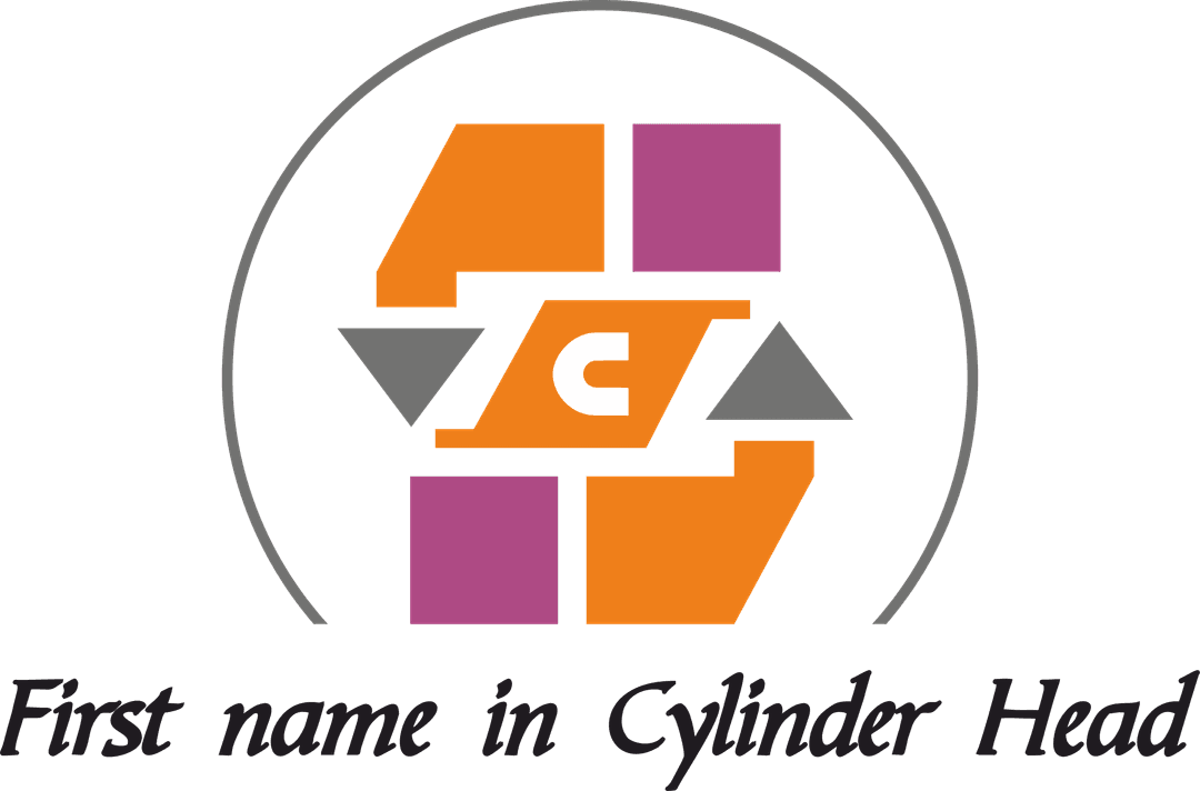 Saroj Castings Logo