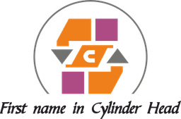 Saroj Castings Logo
